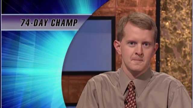 'Jeopardy!' superstar Ken Jennings coming to IU-Southeast for open-to-public speaking event - Vimarsana News