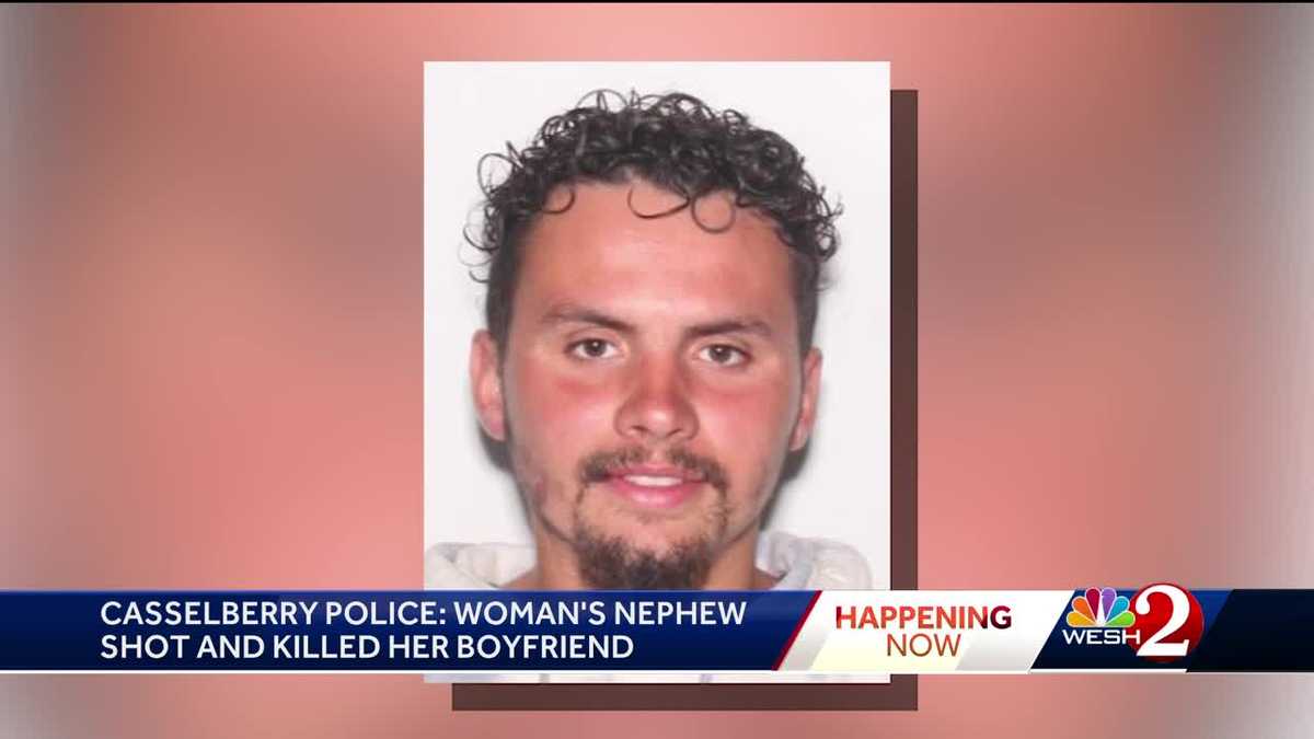 Casselberry police investigating homicide