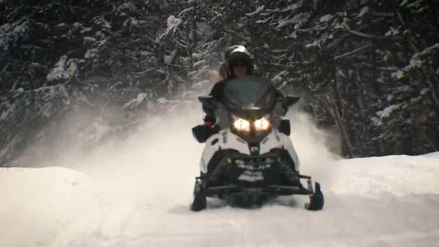 Lack of snow, warmer winters create shorter snowmobile seasons - Vimarsana News