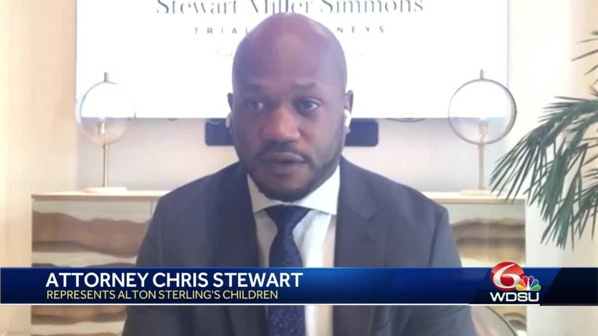 Sterling family attorney calls children's settlement denial 'a travesty'