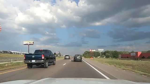 Interstate 70 expanding to three lanes in Missouri - Vimarsana News