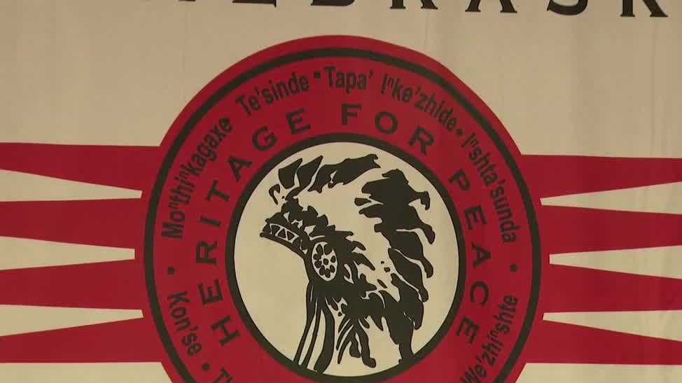 Omaha Tribe of Nebraska becomes first in state to fully legalize cannabis on reservation