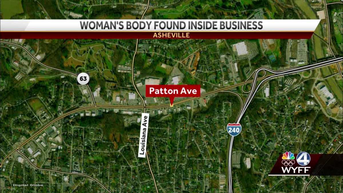 Woman found dead inside vacant business identified