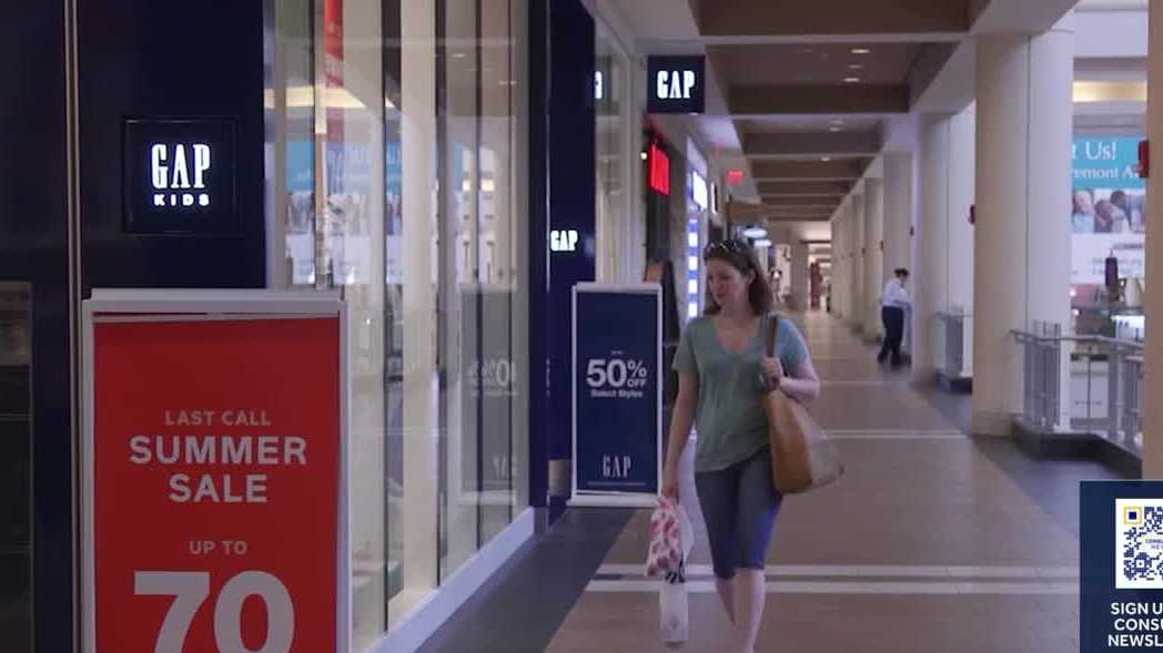 Consumer Reports breaks down early summer sales, Father's Day deals
