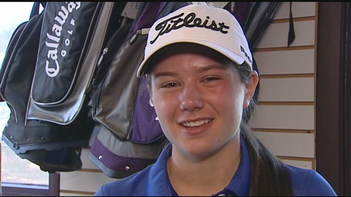 Athlete of the Week: Ragsdale's Madison Isaacson