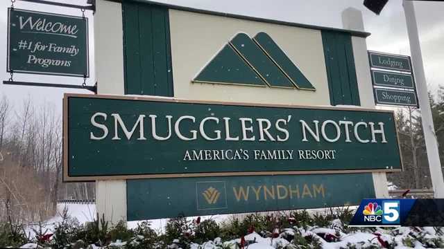 Boy who fell into water storage tank at Smugglers' Notch dies - Vimarsana News