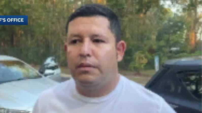 Here's how Florida investigators said a pizza box helped them find a suspected home burglar