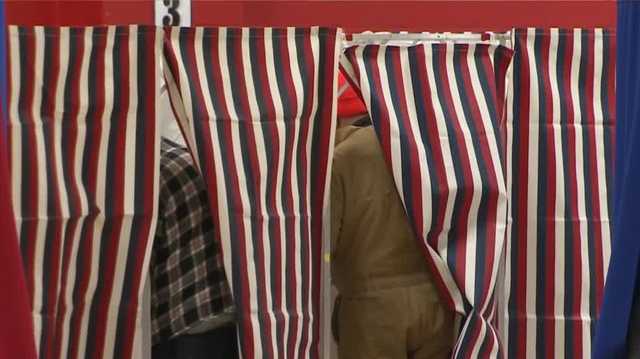 NH State Senate passes bill to move state primary election - Vimarsana News