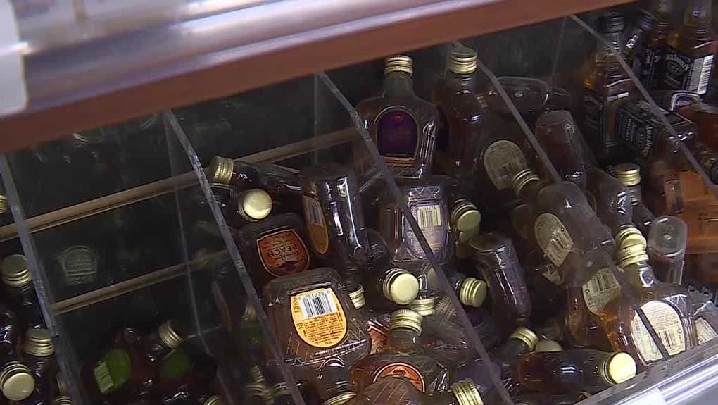 Missouri House Speaker looks to block possible Kansas City 'shooter' alcohol ban
