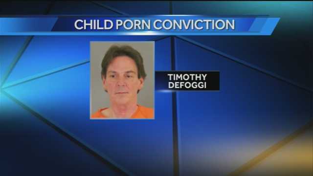 Former acting HHS cybersecurity director convicted of child ...