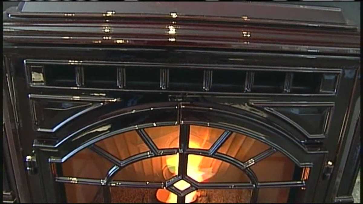 Wood pellet shortage causes rise in cold concerns