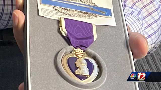 Man to be honored for military service - Vimarsana News