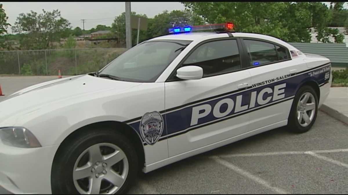 Winston-Salem P.D. Looking to Fill Positions