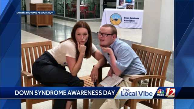 Down Syndrome Association celebrates Down Syndrome Day - Vimarsana News