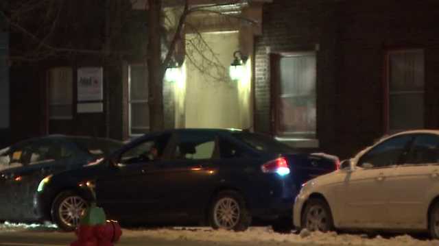 Snow Emergency parking Friday and Saturday - Vimarsana News