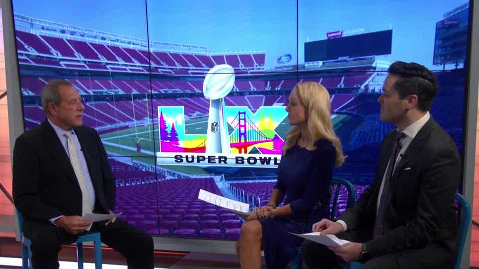 Local ad expert reviews Super Bowl LX commercials