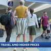 Labor Day travelers in Louisville plan ahead to offset higher airfare, gas prices