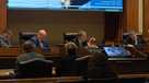 Lee County Commissioners discuss LCSO Sheriff investigation