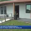 UMaine to build 9 3D-printed homes to help homeless Mainers