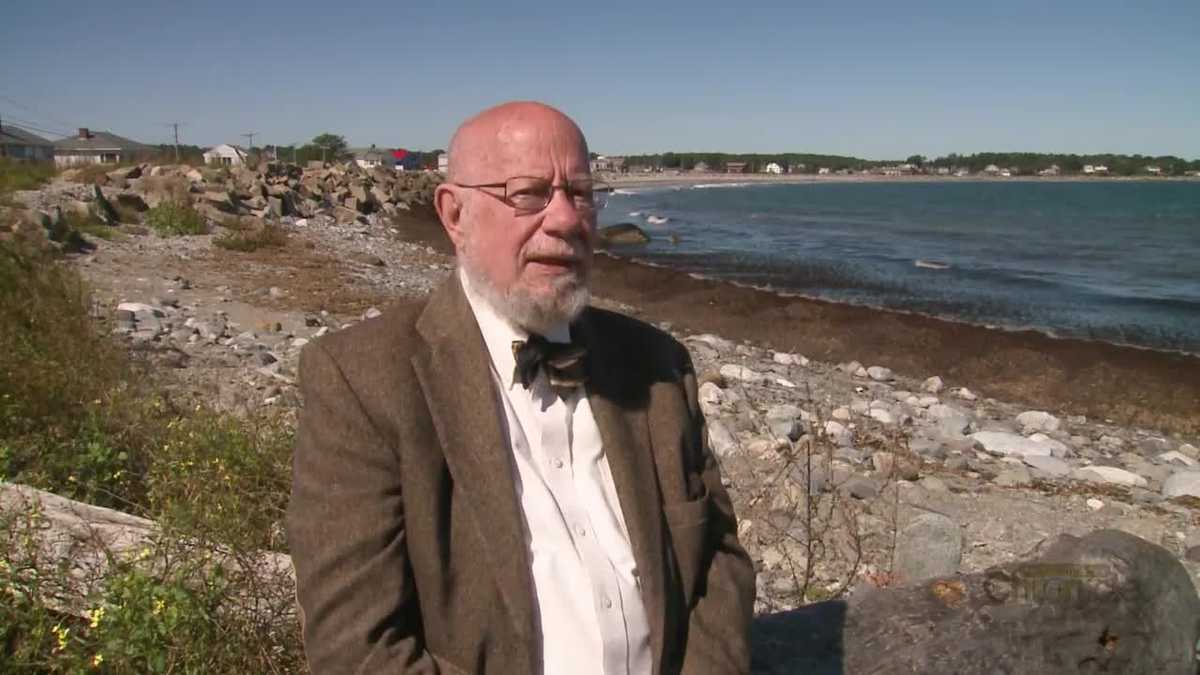 Fritz Wetherbee: Musings on Rye