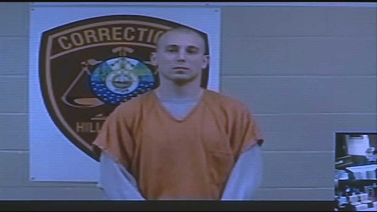 New Hampshire man accused of threatening neighbors over TV volume