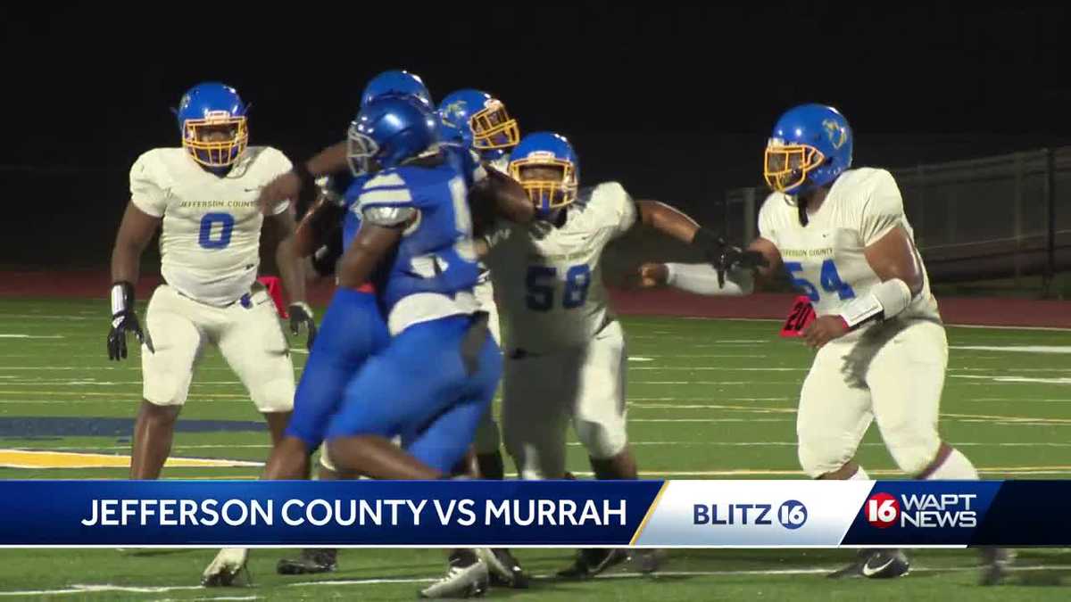 Thursday night football recap HS highlights and JUCO Scores