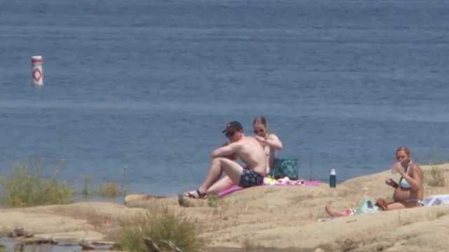 Safer alternatives for Memorial Day weekend water activities - Vimarsana News