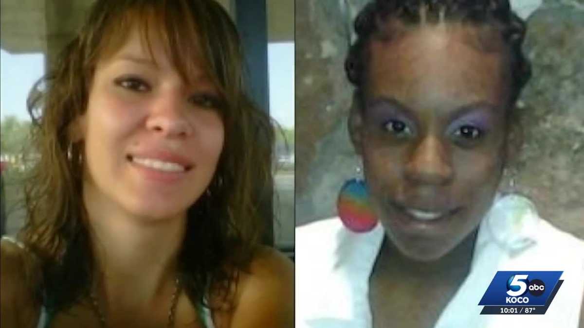 Still no arrests in killings of two Oklahoma City mothers in 2016