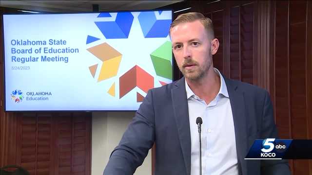 Oklahoma family sues Ryan Walters, State Board of Education - Vimarsana News