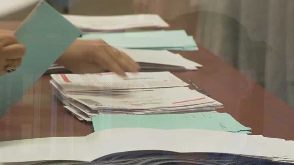 Florida election results Sumter County