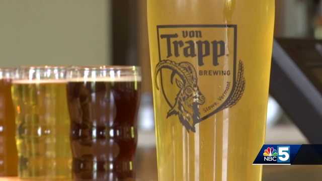 Von Trapp Brewery wins international beer award - Vimarsana News