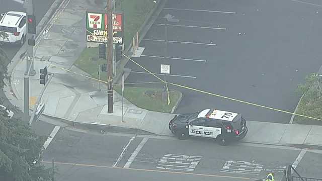Police: 2 dead, 3 wounded in shootings at 4 California 7-Eleven stores - Vimarsana News