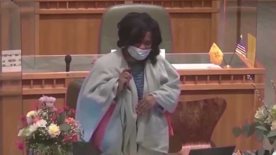 Jury finds Sheryl Williams Stapleton guilty on federal charges tied to APS funds