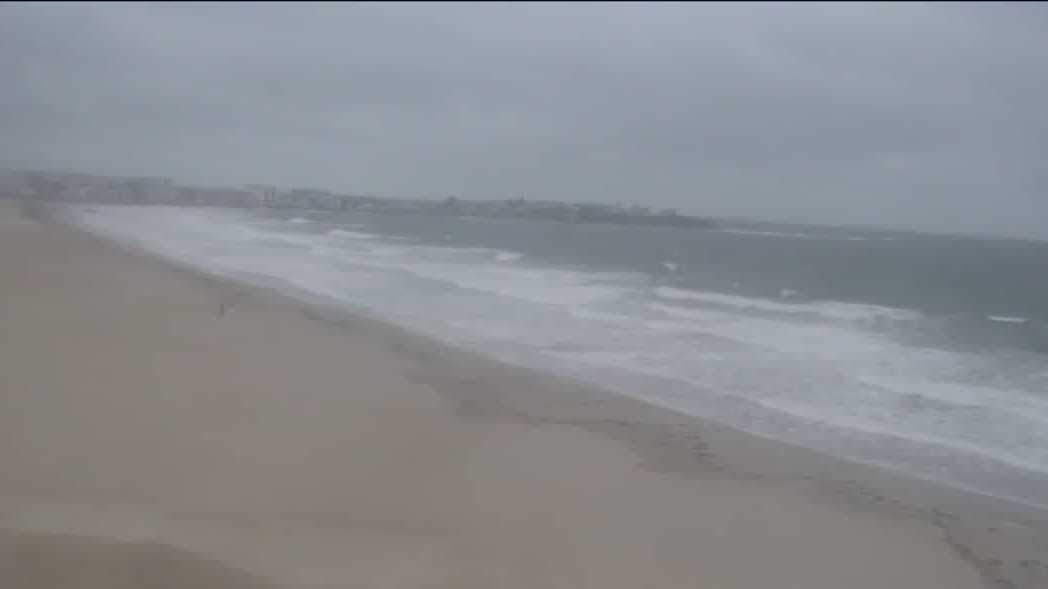 Utility crews prepare as coastal storm moves in, impacts expected at Seacoast