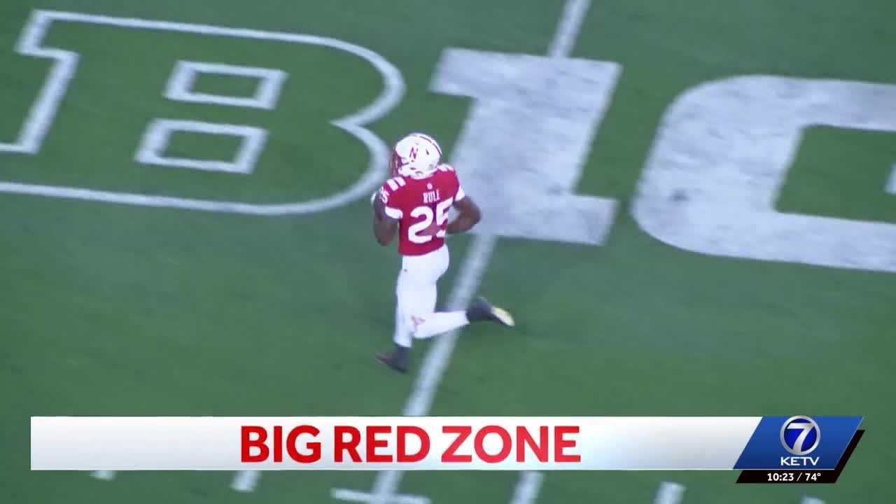 KETV NewsWatch 7 breaks down 7 things to watch for when Huskers host Fighting Hawks
