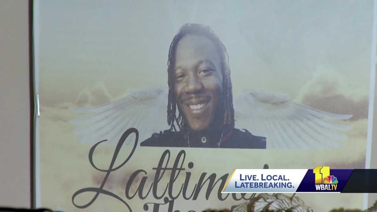 Man convicted after shooting at Baltimore gas station