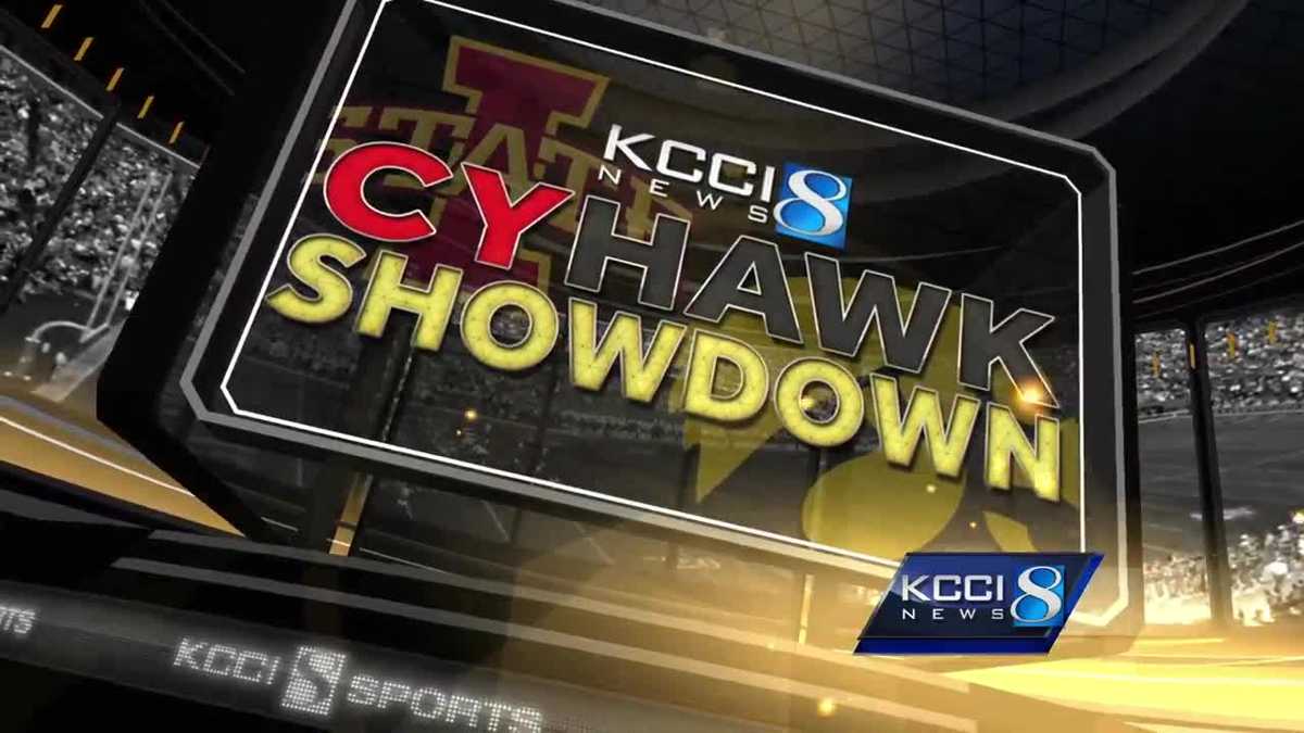 CyHawk Showdown Preview Special