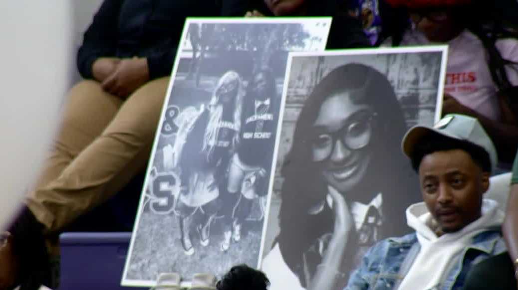 Sac High hosts annual 'college signing day' event
