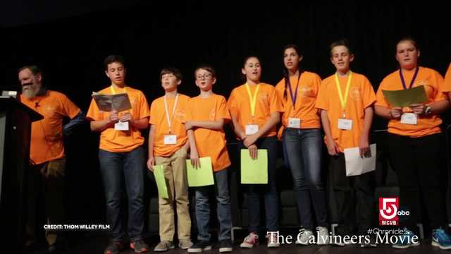 Middle school students work to educate public on Right whales - Vimarsana News
