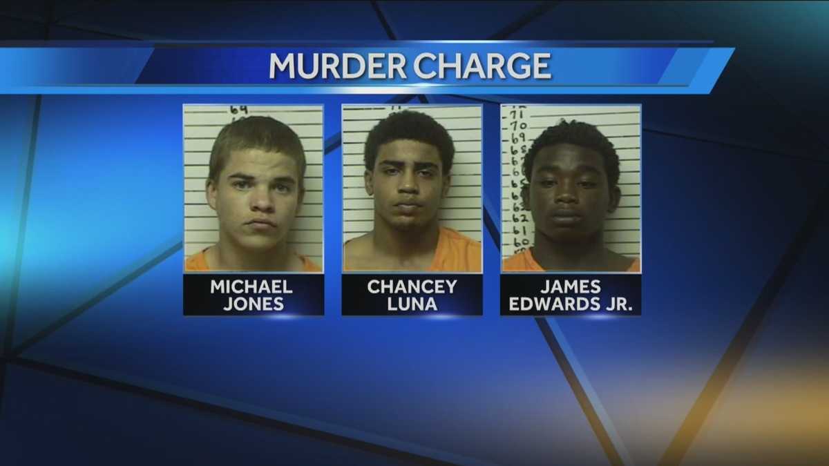 Third teen charged with murder in connection with Christopher Lane's death