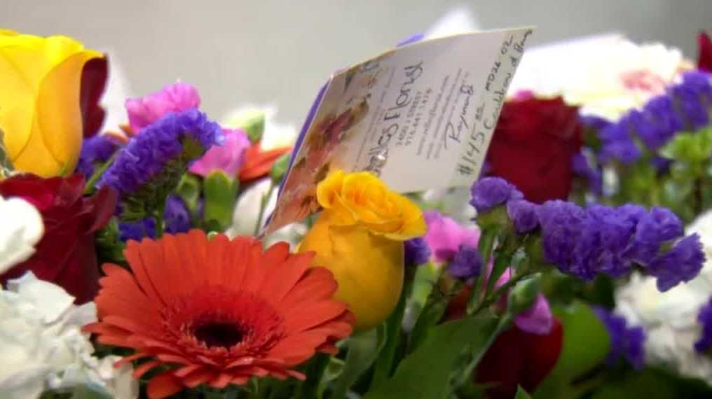 Sacramento flower shops plan deliveries carefully as gas prices surge