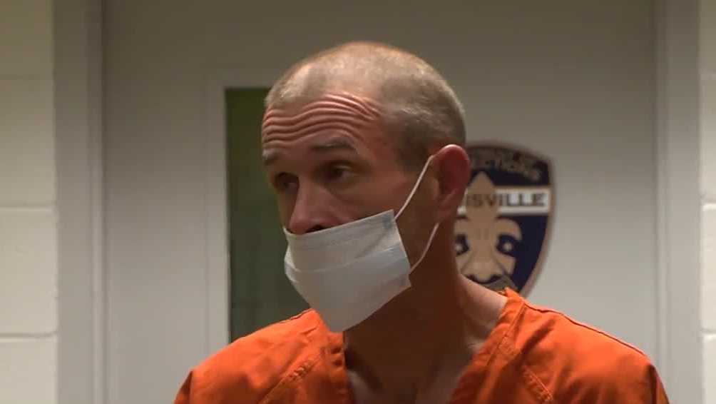 Louisville man suspected in Algonquin shooting has bond raised to $1 ...