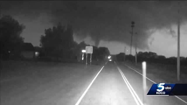 Oklahoma lawmakers work on weather legislation during storm season - Vimarsana News
