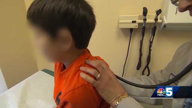 Flu cases are on the rise in Vermont - Vimarsana News