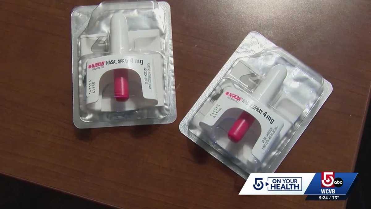 Doctor talks decrease in opioid related fatalities