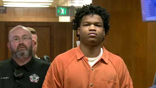3rd suspect enters plea deal in deadly New Albany home invasion - Vimarsana News