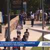 Video appears to show UMKC staffer discussing DEI on campus