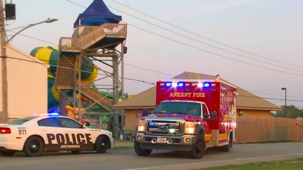Iowa family files wrongful death lawsuit against Adventureland - Vimarsana News