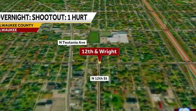Police search for third person in overnight shooting - Vimarsana News