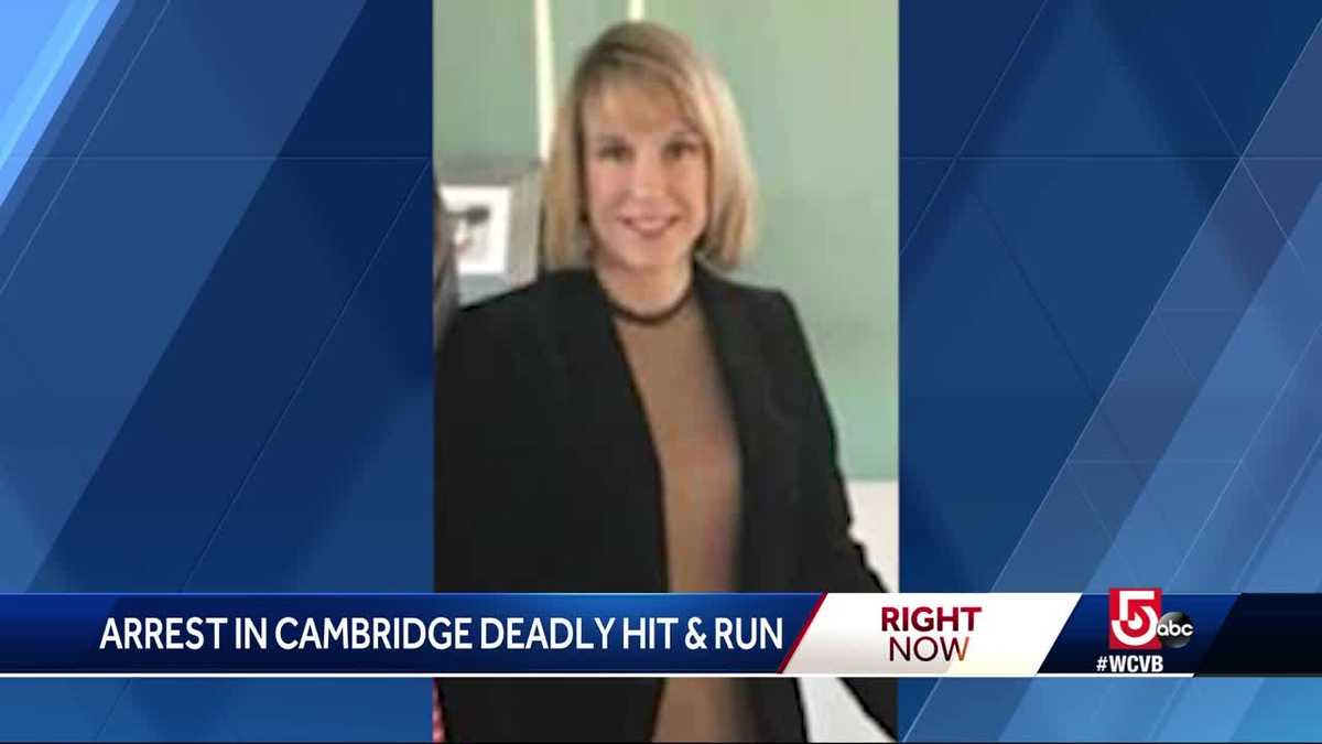 it s like hitting your grandmother driver arrested in deadly hit